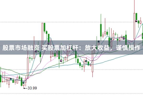 股票市场融资 买股票加杠杆：放大收益，谨慎操作