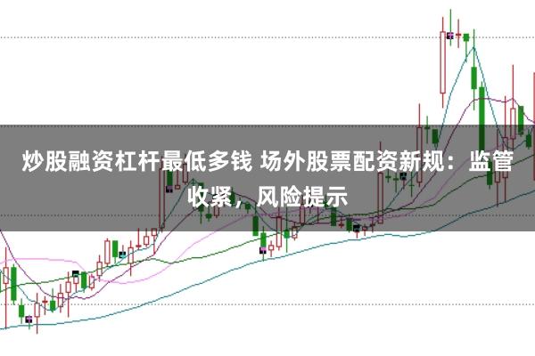 炒股融资杠杆最低多钱 场外股票配资新规：监管收紧，风险提示
