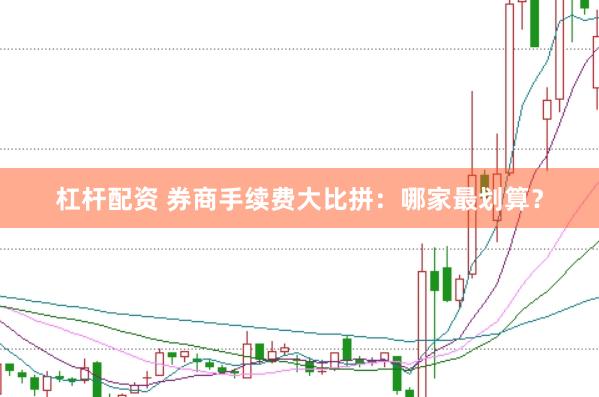 杠杆配资 券商手续费大比拼：哪家最划算？