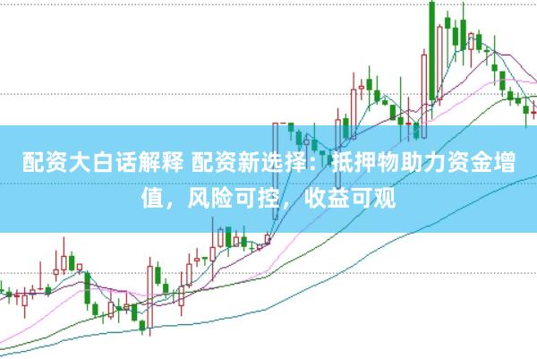配资大白话解释 配资新选择：抵押物助力资金增值，风险可控，收益可观