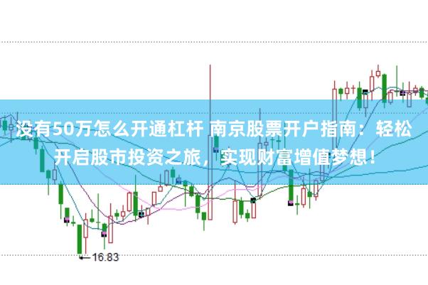 没有50万怎么开通杠杆 南京股票开户指南：轻松开启股市投资之旅，实现财富增值梦想！