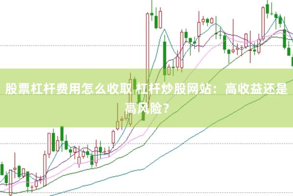 股票杠杆费用怎么收取 杠杆炒股网站：高收益还是高风险？