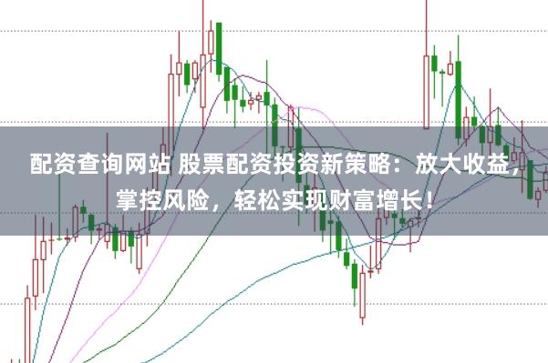配资查询网站 股票配资投资新策略：放大收益，掌控风险，轻松实现财富增长！