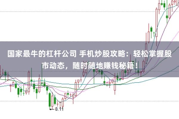 国家最牛的杠杆公司 手机炒股攻略：轻松掌握股市动态，随时随地赚钱秘籍！