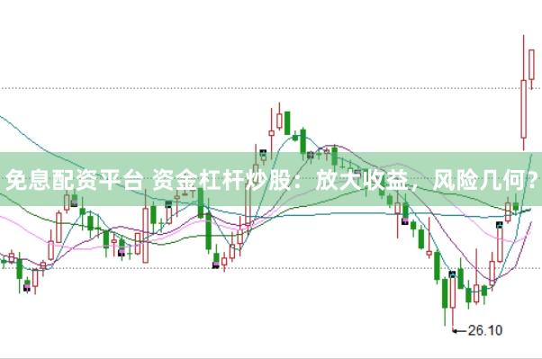 免息配资平台 资金杠杆炒股：放大收益，风险几何？