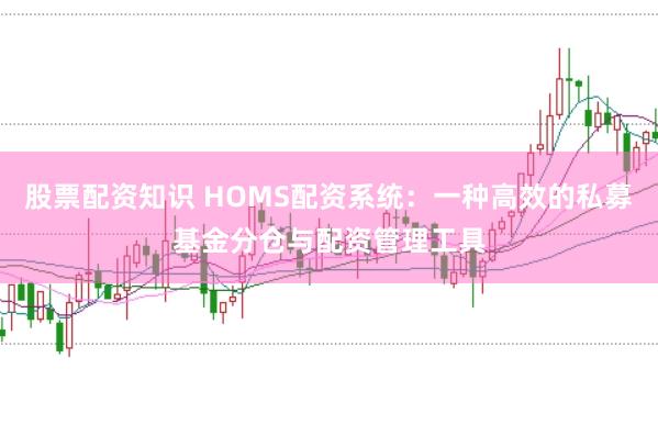 股票配资知识 HOMS配资系统：一种高效的私募基金分仓与配资管理工具