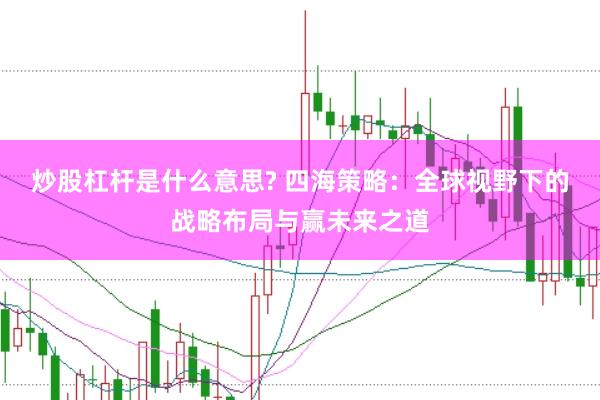 炒股杠杆是什么意思? 四海策略：全球视野下的战略布局与赢未来之道