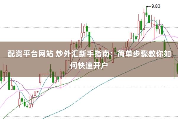 配资平台网站 炒外汇新手指南：简单步骤教你如何快速开户