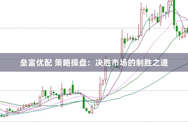 垒富优配 策略操盘：决胜市场的制胜之道