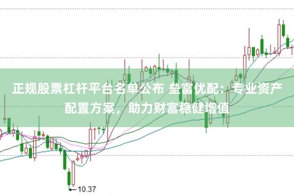 正规股票杠杆平台名单公布 垒富优配：专业资产配置方案，助力财富稳健增值