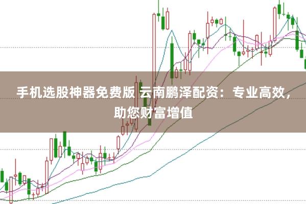 手机选股神器免费版 云南鹏泽配资：专业高效，助您财富增值