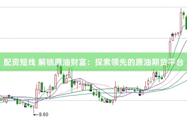 配资短线 解锁原油财富：探索领先的原油期货平台