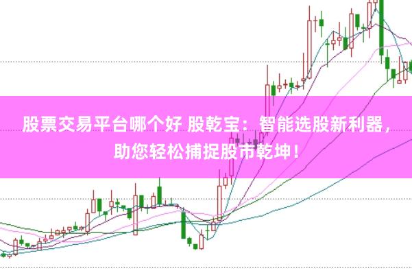 股票交易平台哪个好 股乾宝：智能选股新利器，助您轻松捕捉股市乾坤！