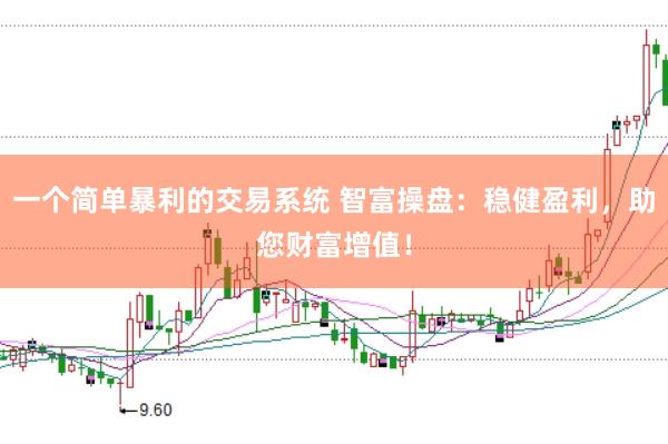 一个简单暴利的交易系统 智富操盘：稳健盈利，助您财富增值！