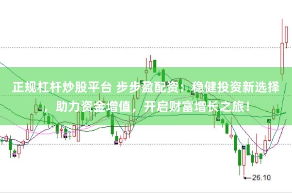 正规杠杆炒股平台 步步盈配资：稳健投资新选择，助力资金增值，开启财富增长之旅！