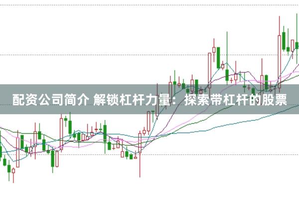 配资公司简介 解锁杠杆力量:探索带杠杆的股票