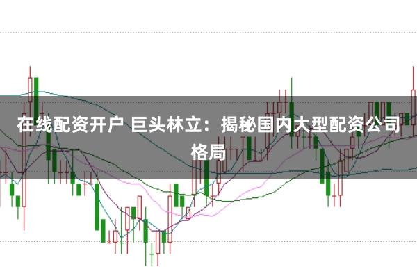 在线配资开户 巨头林立:揭秘国内大型配资公司格局