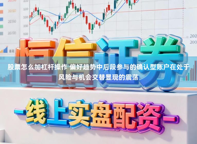 股票怎么加杠杆操作 偏好趋势中后段参与的确认型账户在处于风险与机会交替显现的震荡