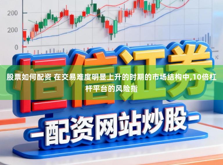 股票如何配资 在交易难度明显上升的时期的市场结构中，10倍杠杆平台的风险指