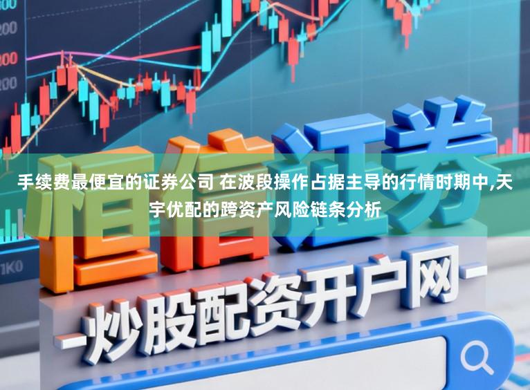手续费最便宜的证券公司 在波段操作占据主导的行情时期中，天宇优配的跨资产风险链条分析