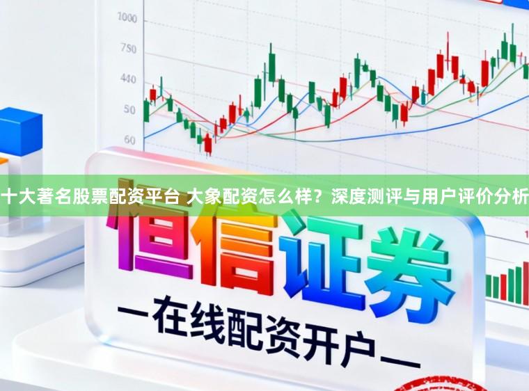 十大著名股票配资平台 大象配资怎么样?深度测评与用户评价分析