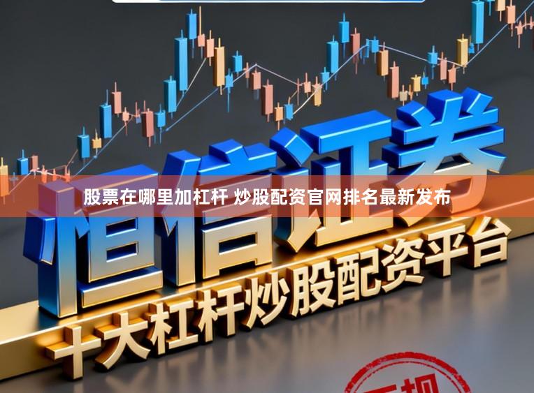 股票在哪里加杠杆 炒股配资官网排名最新发布