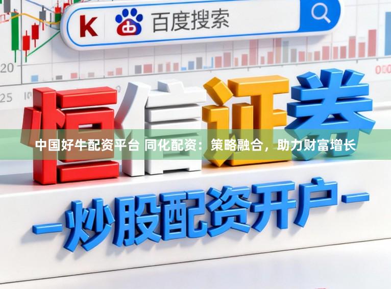 中国好牛配资平台 同化配资:策略融合,助力财富增长