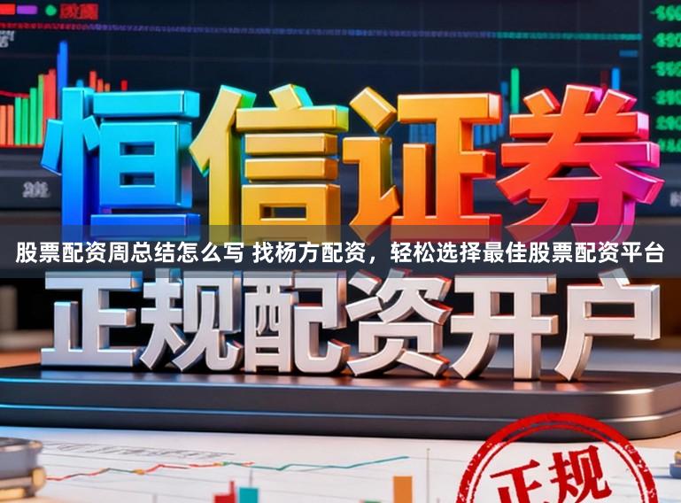 股票配资周总结怎么写 找杨方配资，轻松选择最佳股票配资平台