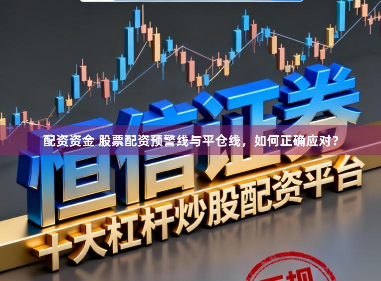 配资资金 股票配资预警线与平仓线,如何正确应对?