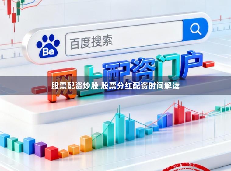 股票配资炒股 股票分红配资时间解读