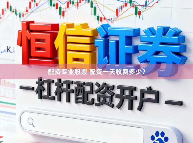 配资专业股票 配资一天收费多少？